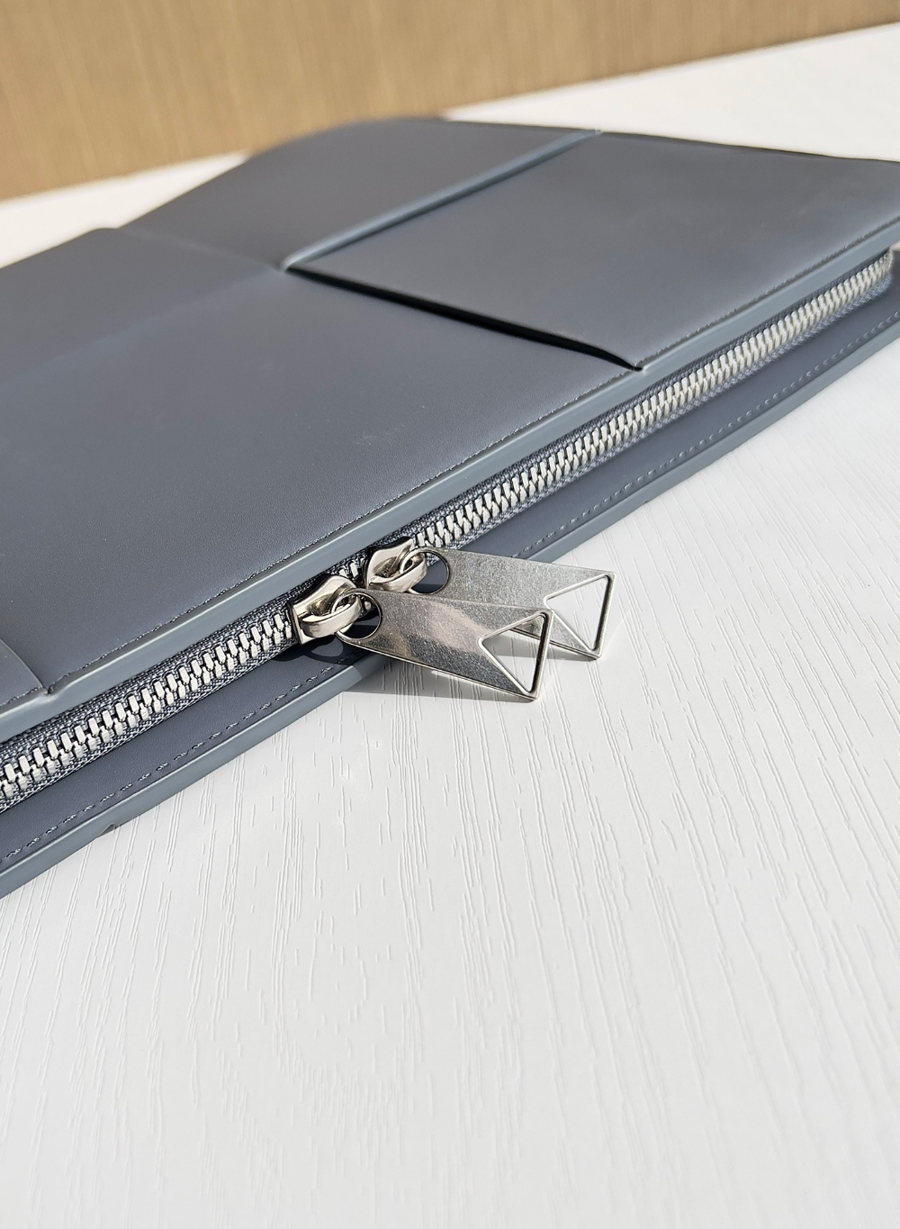 Bottega Veneta Bottega Veneta Arco Document Case 레플리카 5번 이미지 - Bag | 세미샵 레플리카 사이트