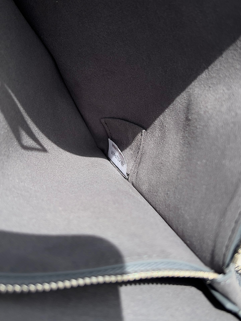 Bottega Veneta Bottega Veneta Arco Document Case 레플리카 9번 이미지 - Bag | 세미샵 레플리카 사이트