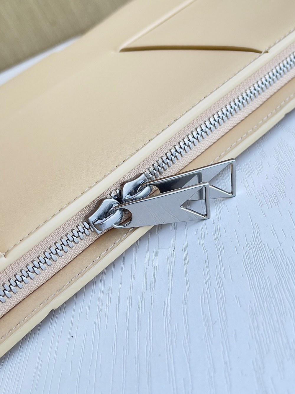 Bottega Veneta Arco Document Case - 상세 이미지