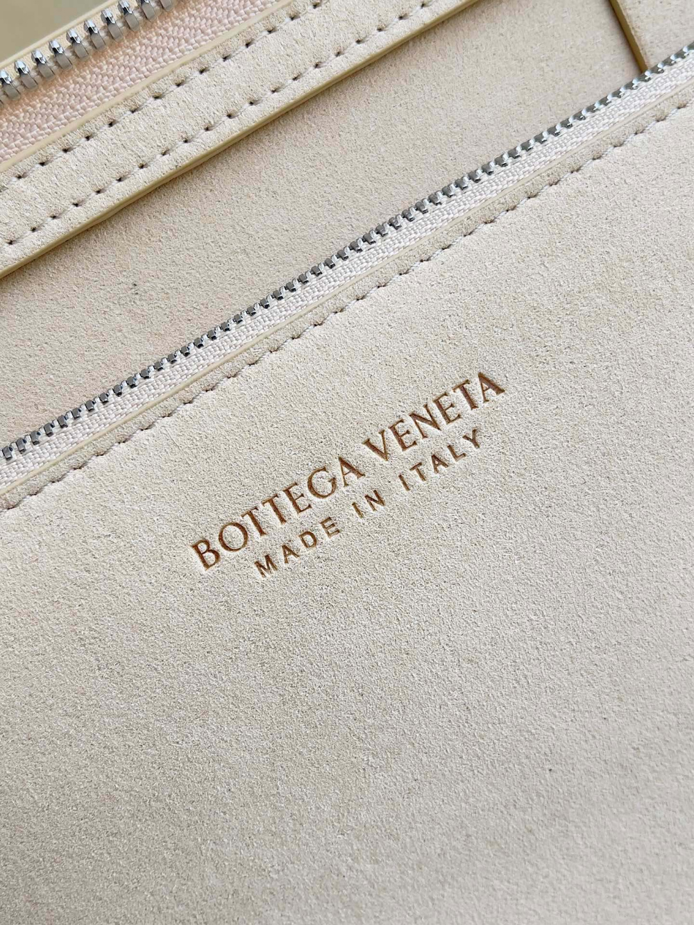 Bottega Veneta Arco Document Case - 상세 이미지