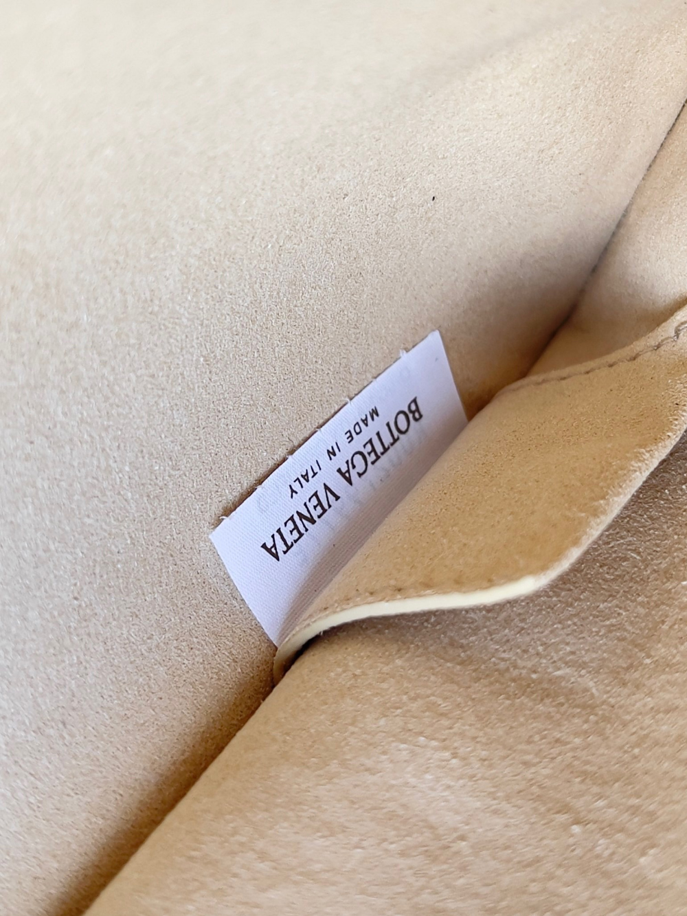 Bottega Veneta Arco Document Case - 상세 이미지