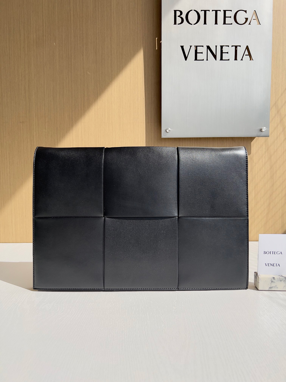 Bottega Veneta Bottega Veneta Arco Document Case 레플리카 1번 이미지 - Bag | 세미샵 레플리카 사이트