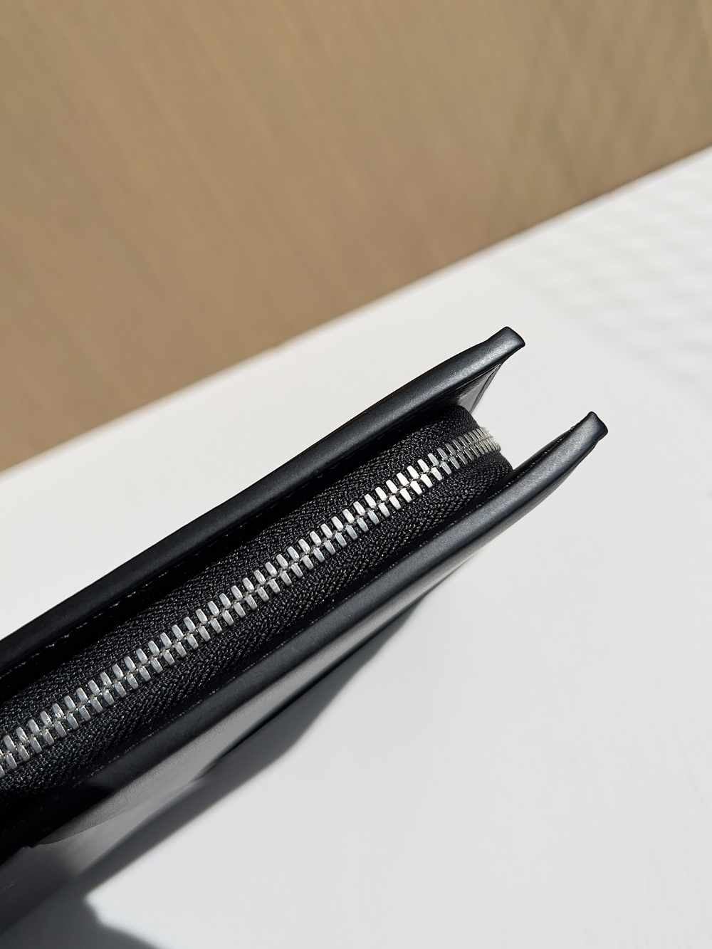 Bottega Veneta Bottega Veneta Arco Document Case 레플리카 4번 이미지 - Bag | 세미샵 레플리카 사이트