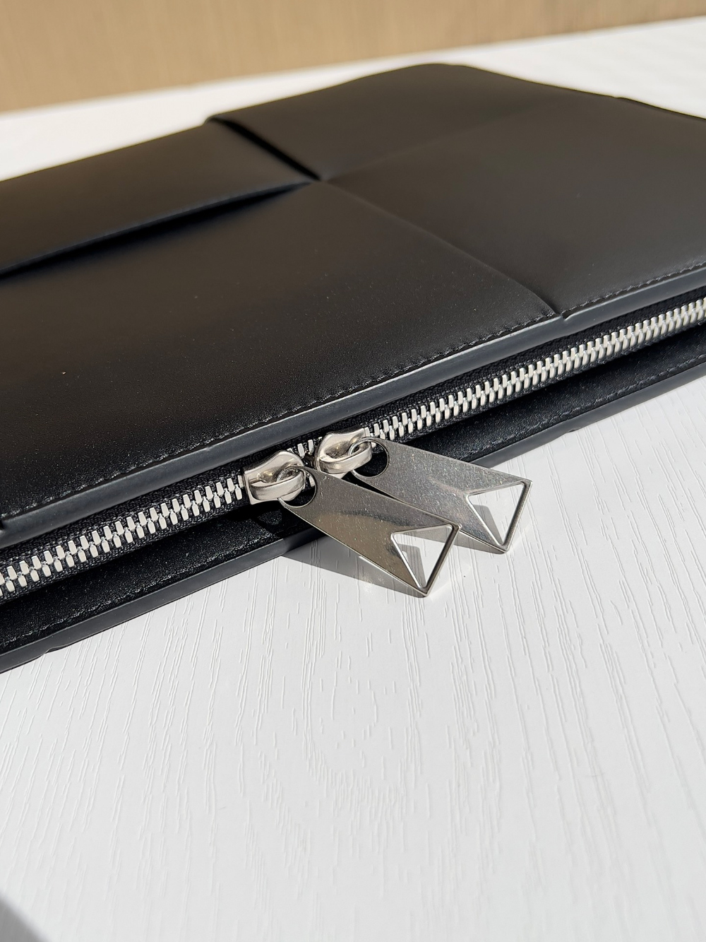 Bottega Veneta Bottega Veneta Arco Document Case 레플리카 5번 이미지 - Bag | 세미샵 레플리카 사이트