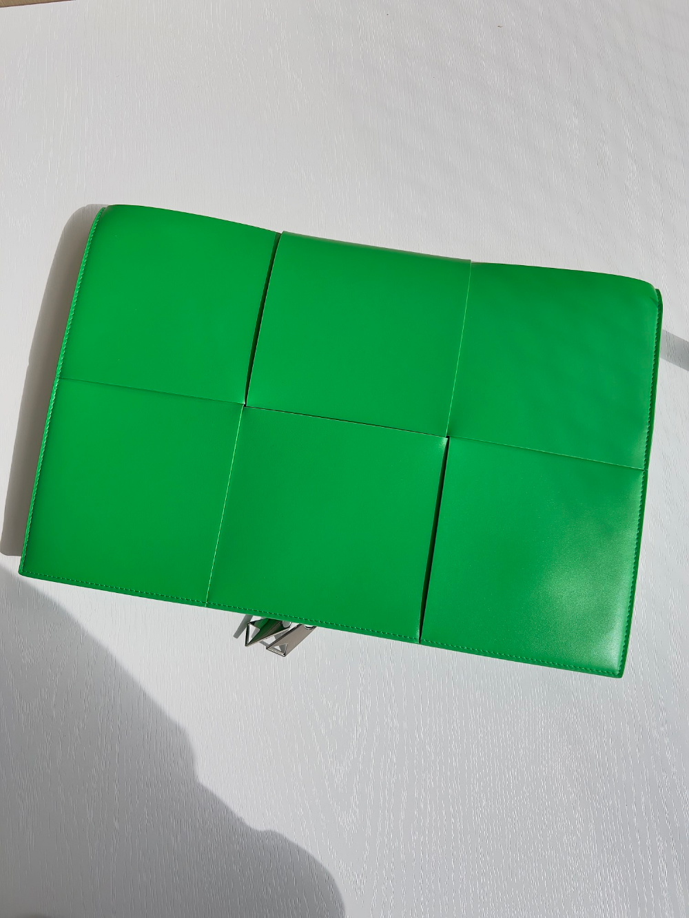 Bottega Veneta Bottega Veneta Arco Document Case 레플리카 2번 이미지 - Bag | 세미샵 레플리카 사이트