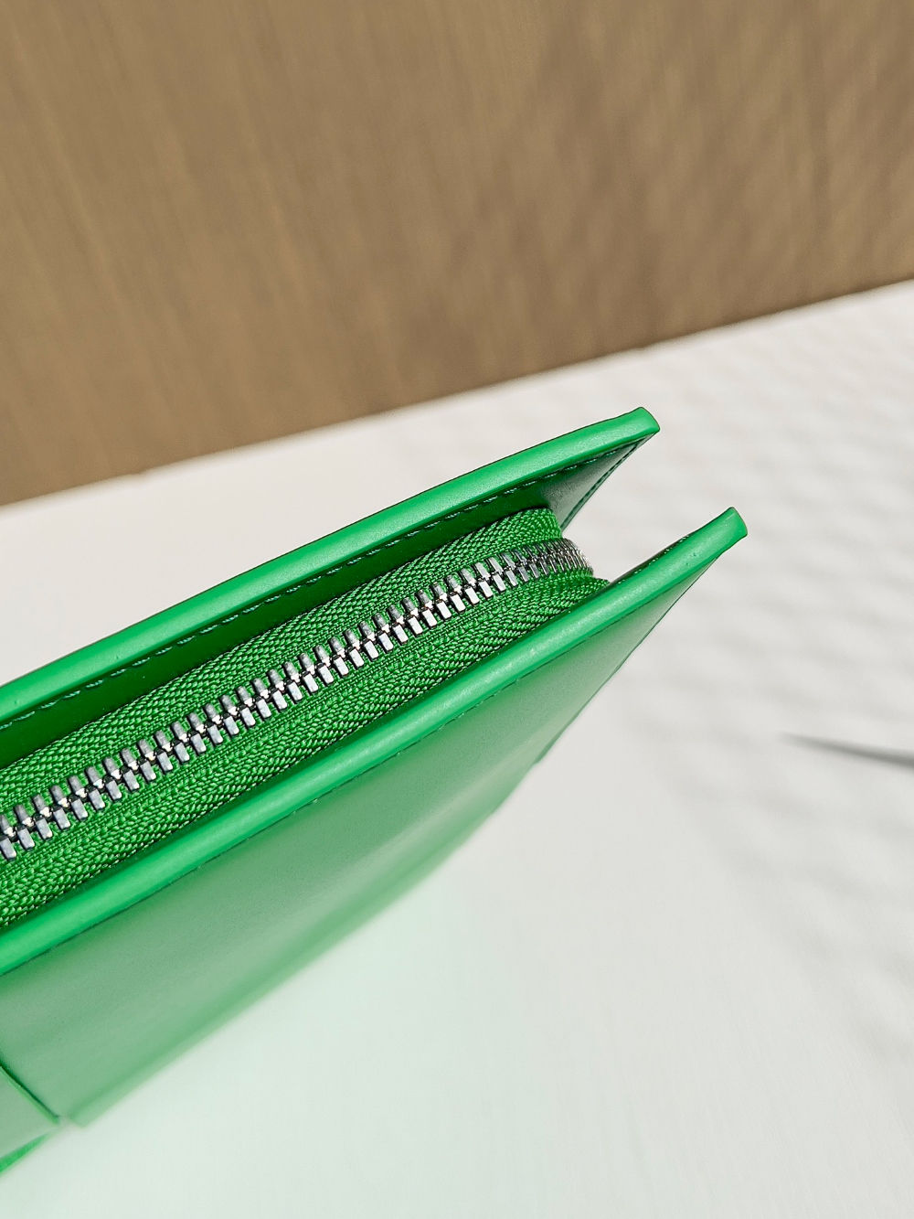 Bottega Veneta Bottega Veneta Arco Document Case 레플리카 4번 이미지 - Bag | 세미샵 레플리카 사이트