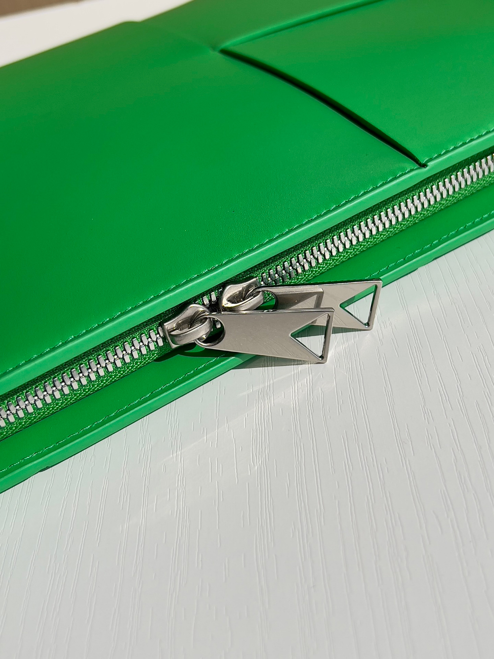 Bottega Veneta Bottega Veneta Arco Document Case 레플리카 5번 이미지 - Bag | 세미샵 레플리카 사이트