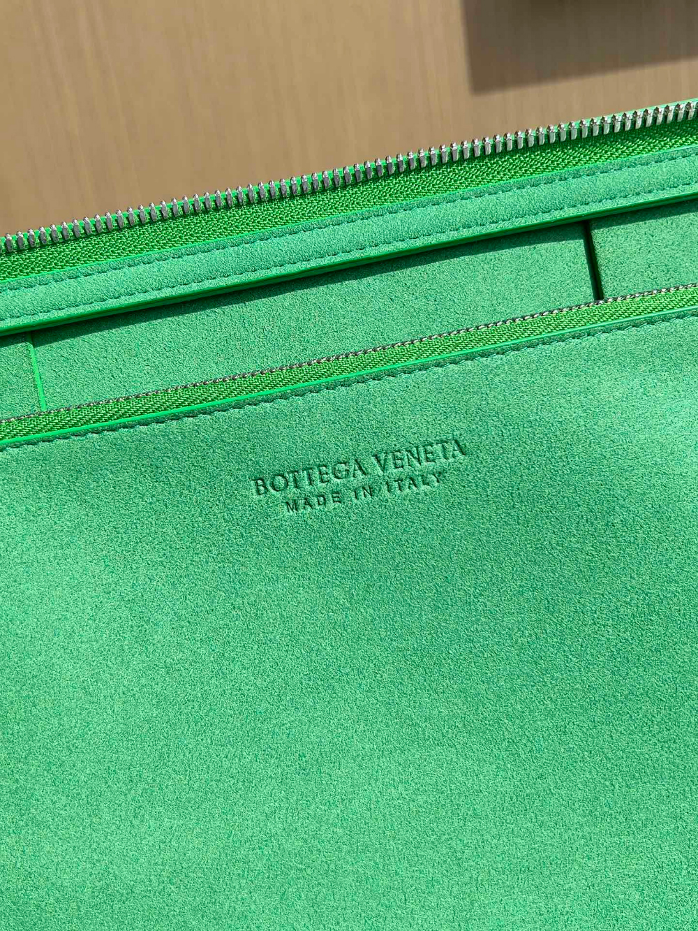 Bottega Veneta Bottega Veneta Arco Document Case 레플리카 8번 이미지 - Bag | 세미샵 레플리카 사이트