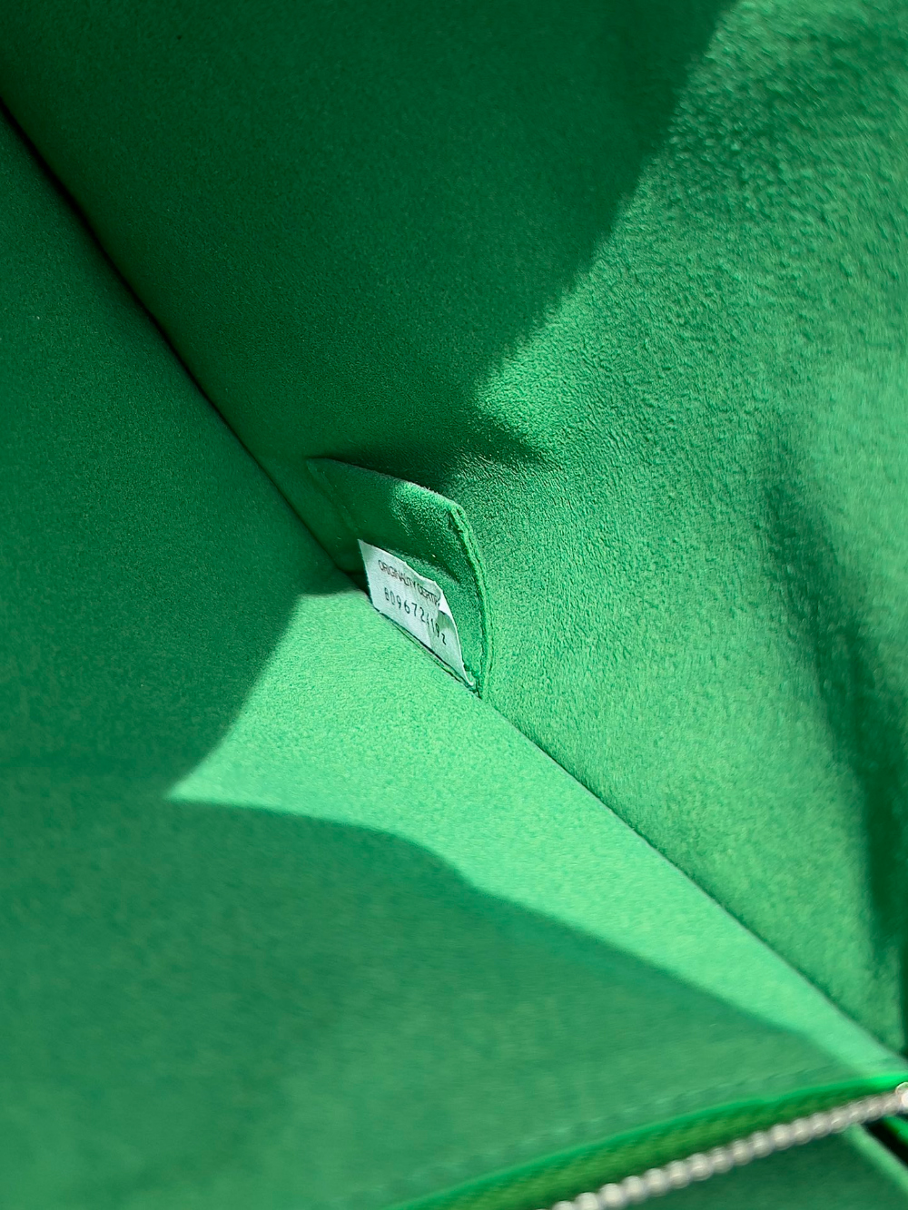 Bottega Veneta Bottega Veneta Arco Document Case 레플리카 9번 이미지 - Bag | 세미샵 레플리카 사이트