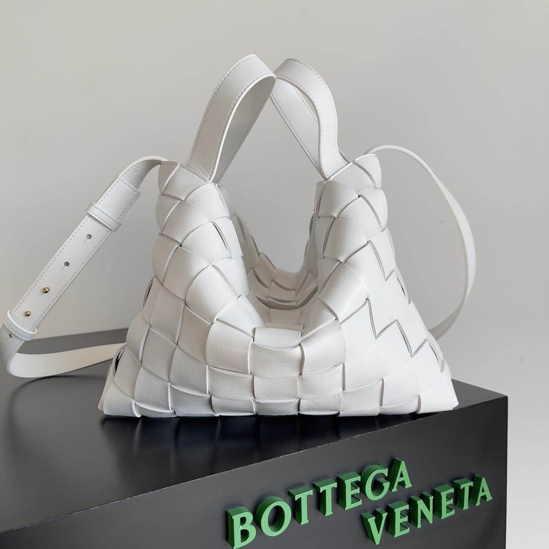 Bottega Veneta Bottega Veneta Bowling Cassette Tote 레플리카 1번 이미지 - Bag | 세미샵 레플리카 사이트