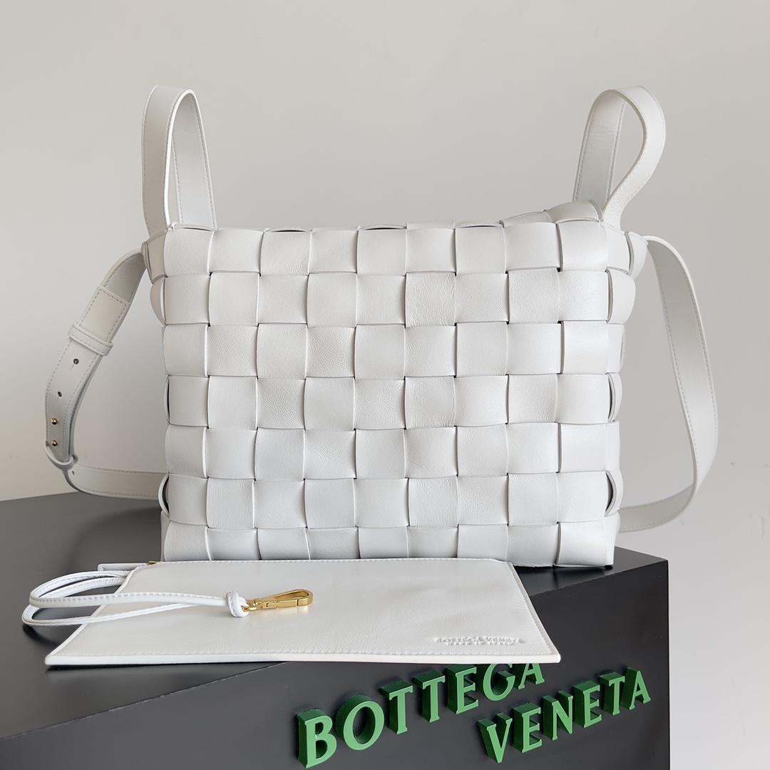 Bottega Veneta Bottega Veneta Bowling Cassette Tote 레플리카 2번 이미지 - Bag | 세미샵 레플리카 사이트