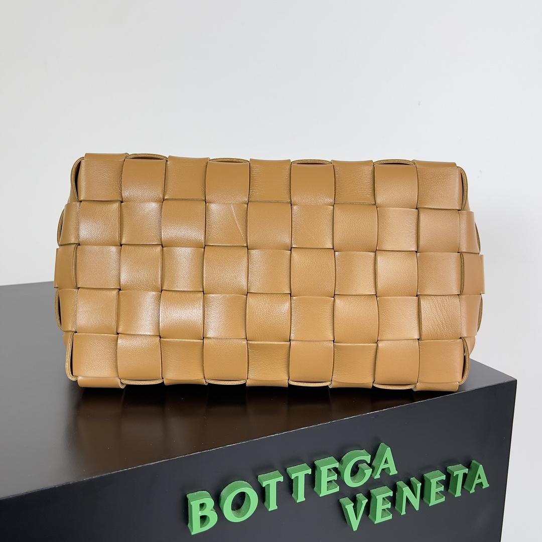 Bottega Veneta Bottega Veneta Bowling Cassette Tote 레플리카 12번 이미지 - Bag | 세미샵 레플리카 사이트