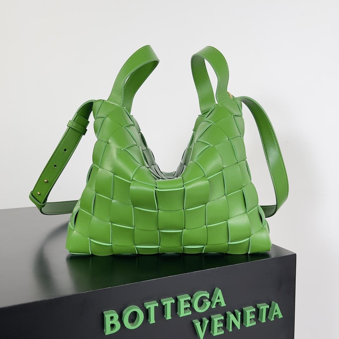 Bottega Veneta Bottega Veneta Bowling Cassette Tote 레플리카 17번 이미지 - Bag | 세미샵 레플리카 사이트