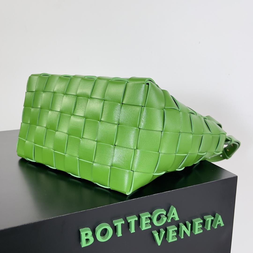 Bottega Veneta Bottega Veneta Bowling Cassette Tote 레플리카 19번 이미지 - Bag | 세미샵 레플리카 사이트