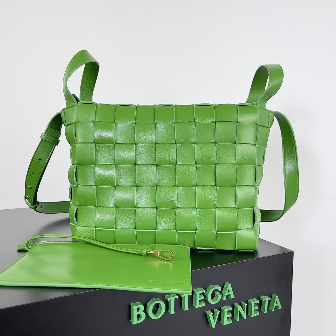 Bottega Veneta Bottega Veneta Bowling Cassette Tote 레플리카 20번 이미지 - Bag | 세미샵 레플리카 사이트