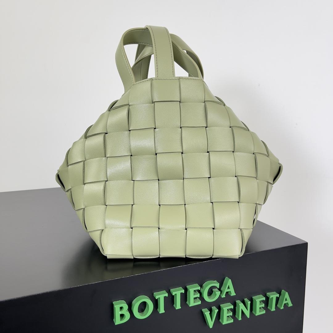 Bottega Veneta Bottega Veneta Bowling Cassette Tote 레플리카 26번 이미지 - Bag | 세미샵 레플리카 사이트