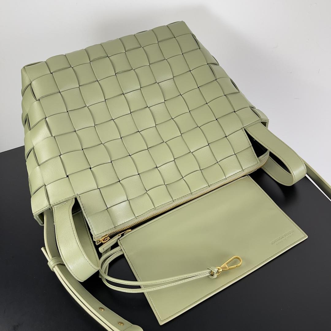 Bottega Veneta Bottega Veneta Bowling Cassette Tote 레플리카 28번 이미지 - Bag | 세미샵 레플리카 사이트