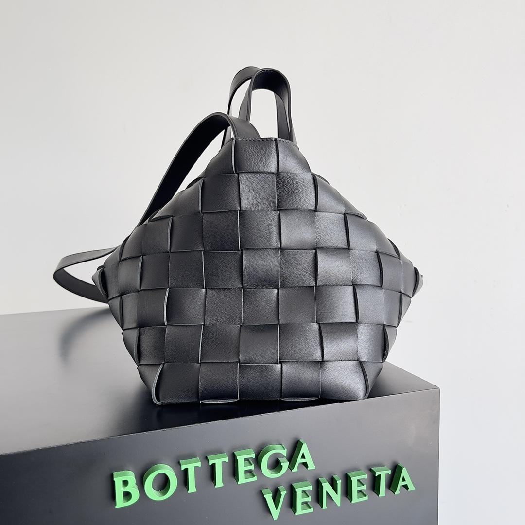 Bottega Veneta Bottega Veneta Bowling Cassette Tote 레플리카 34번 이미지 - Bag | 세미샵 레플리카 사이트