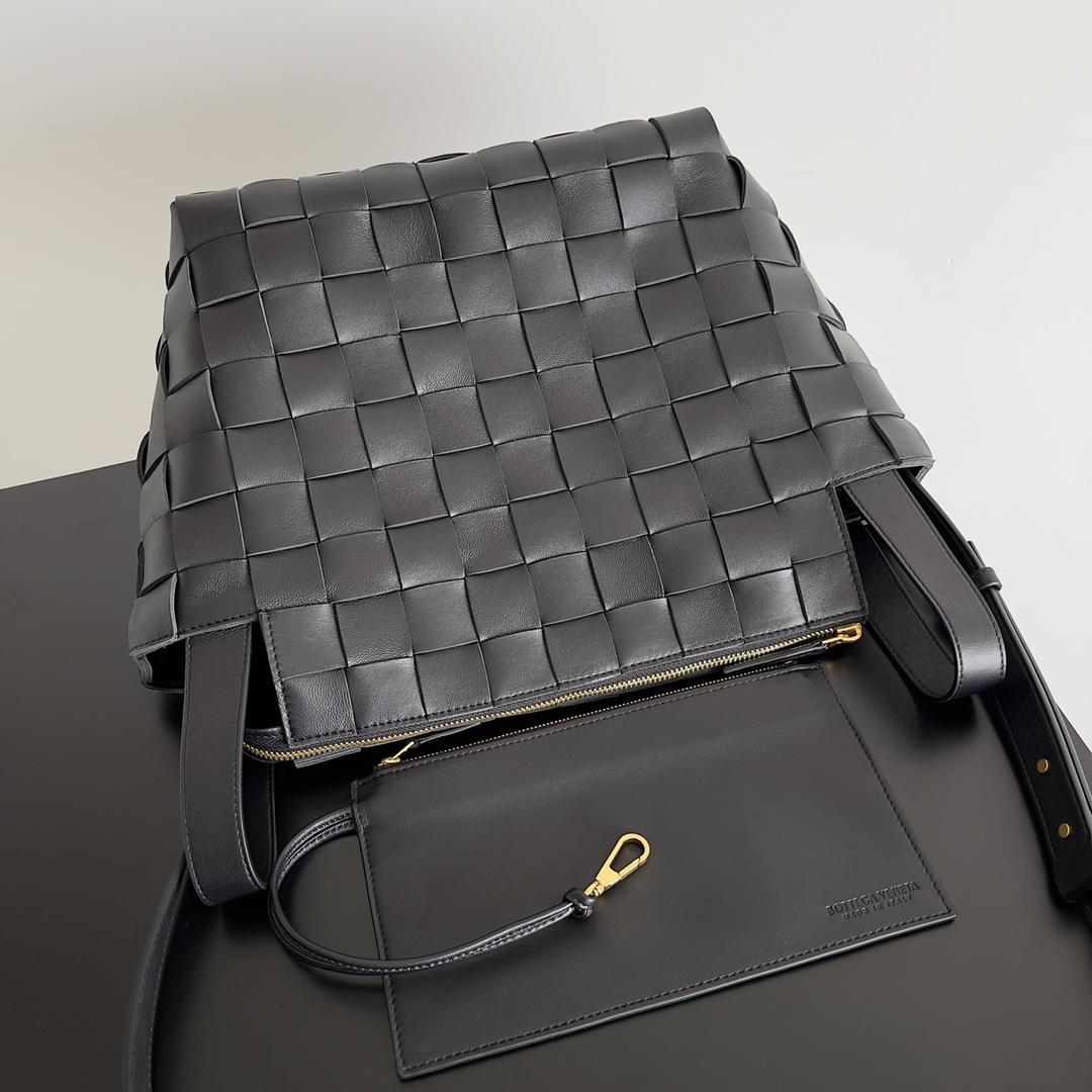 Bottega Veneta Bottega Veneta Bowling Cassette Tote 레플리카 37번 이미지 - Bag | 세미샵 레플리카 사이트