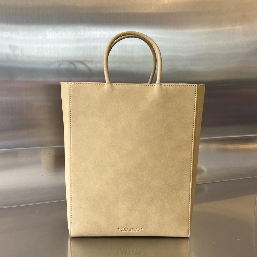 Bottega Veneta Brown Bag