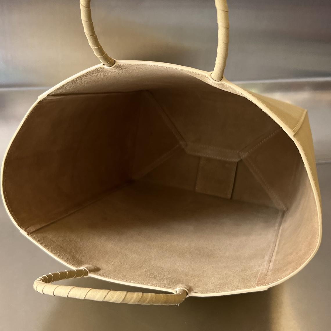 Bottega Veneta Brown Bag - 상세 이미지