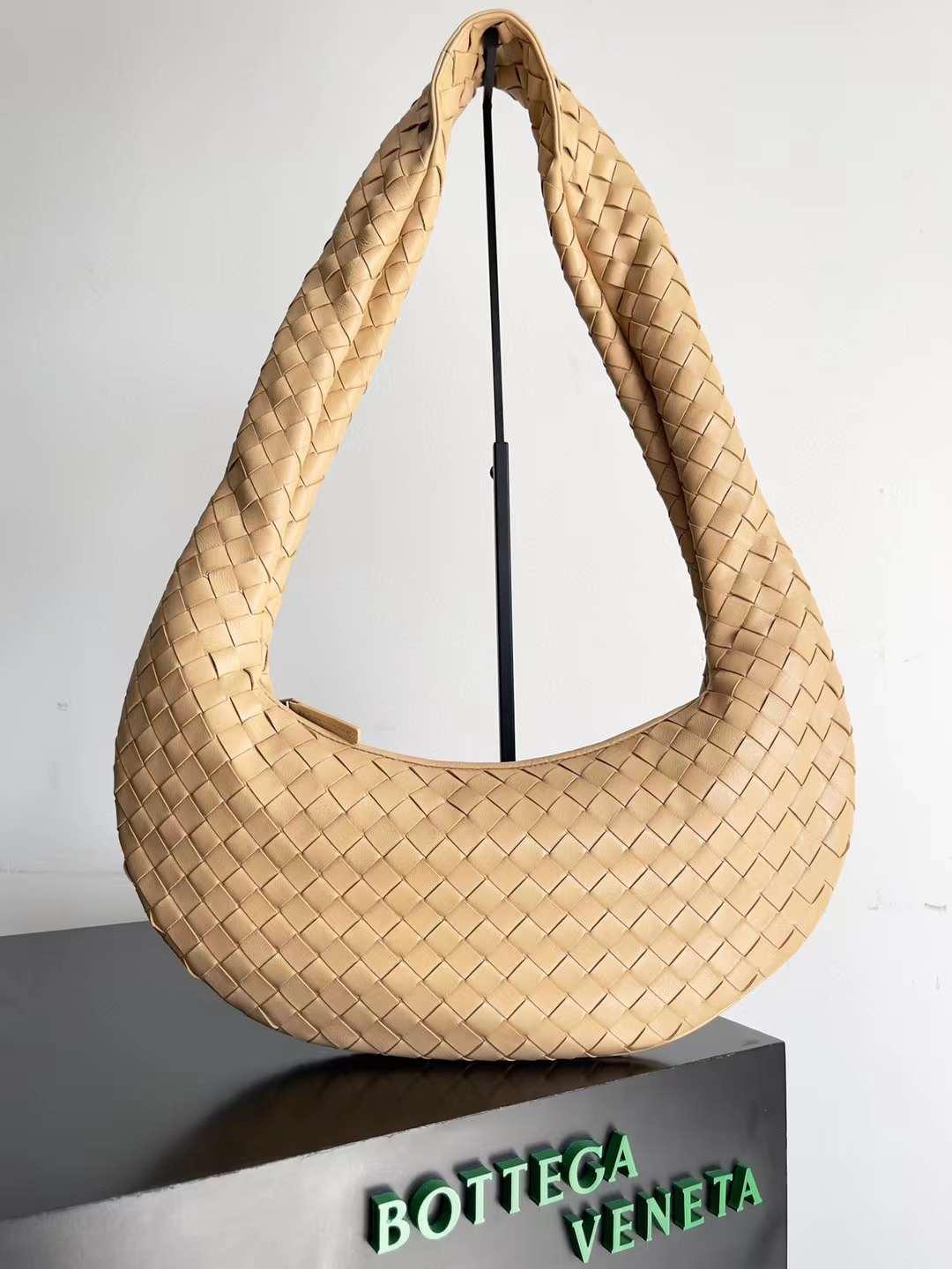 Bottega Veneta Bottega Veneta Buddy 레플리카 9번 이미지 - Bag | 세미샵 레플리카 사이트