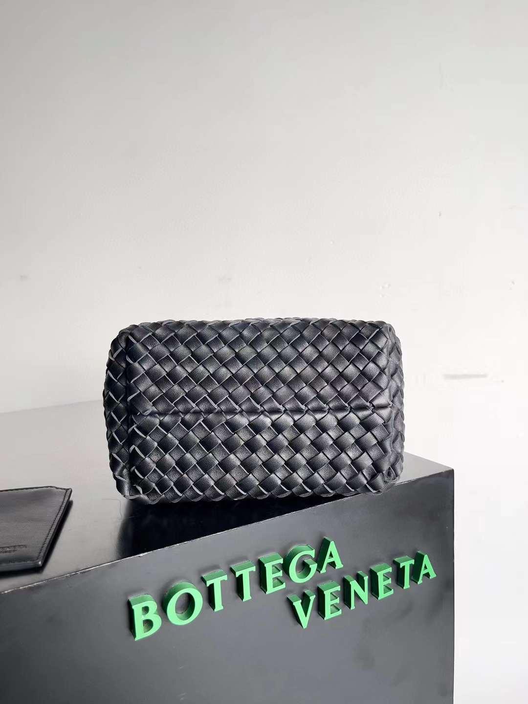 Bottega Veneta Bottega Veneta Cabat Bucket 레플리카 4번 이미지 - Bag | 세미샵 레플리카 사이트