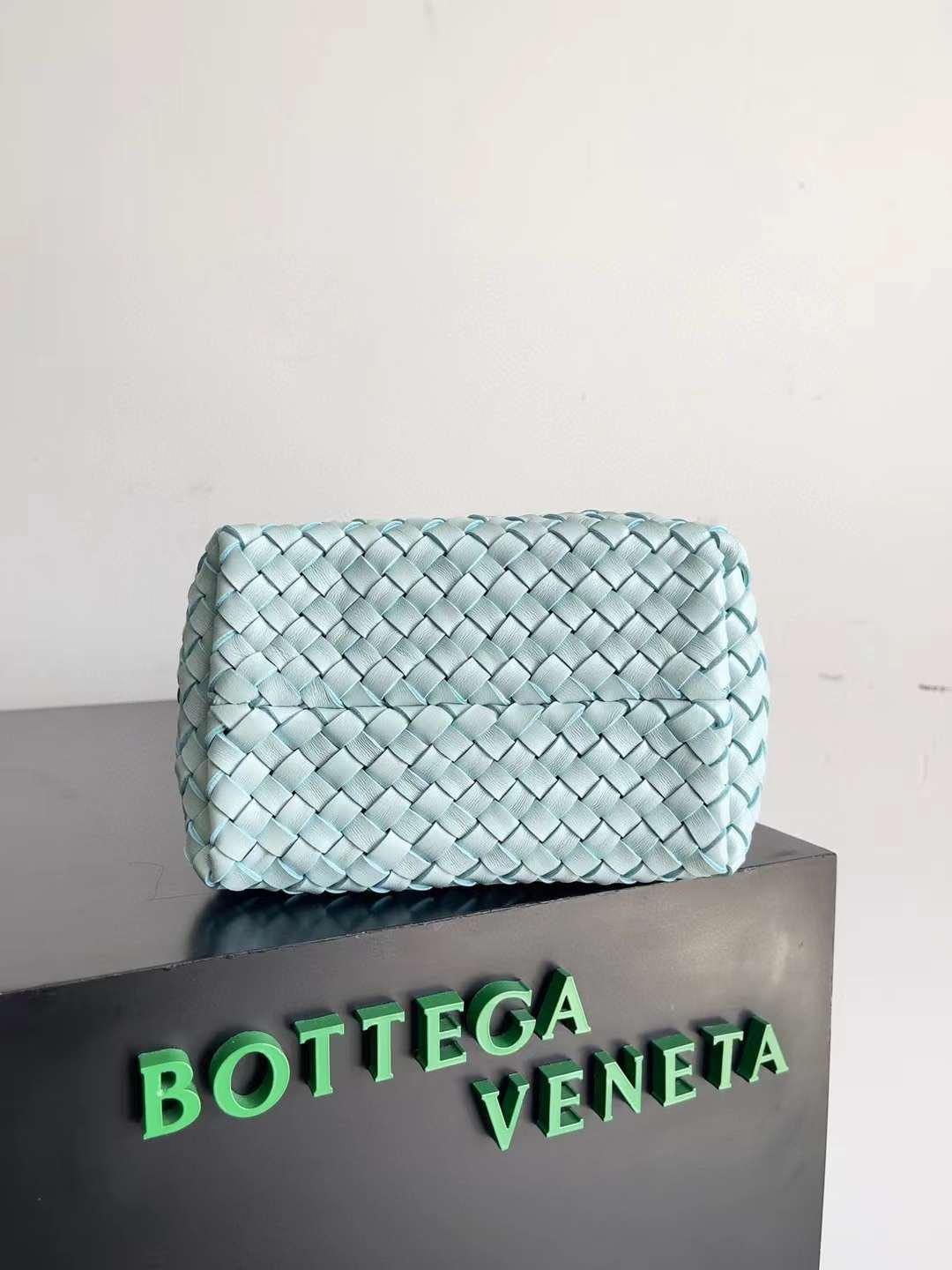 Bottega Veneta Bottega Veneta Cabat Bucket 레플리카 12번 이미지 - Bag | 세미샵 레플리카 사이트