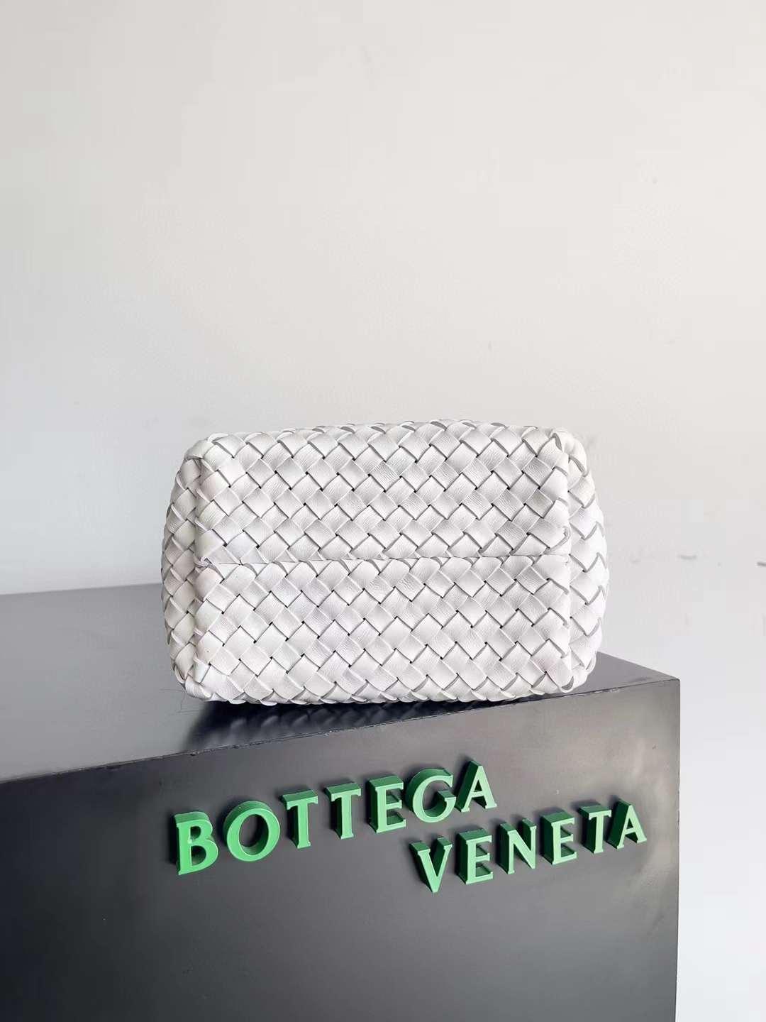 Bottega Veneta Bottega Veneta Cabat Bucket 레플리카 20번 이미지 - Bag | 세미샵 레플리카 사이트