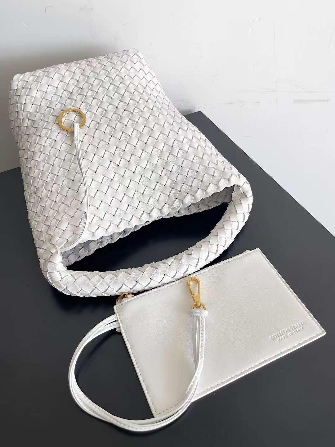 Bottega Veneta Bottega Veneta Cabat Bucket 레플리카 21번 이미지 - Bag | 세미샵 레플리카 사이트