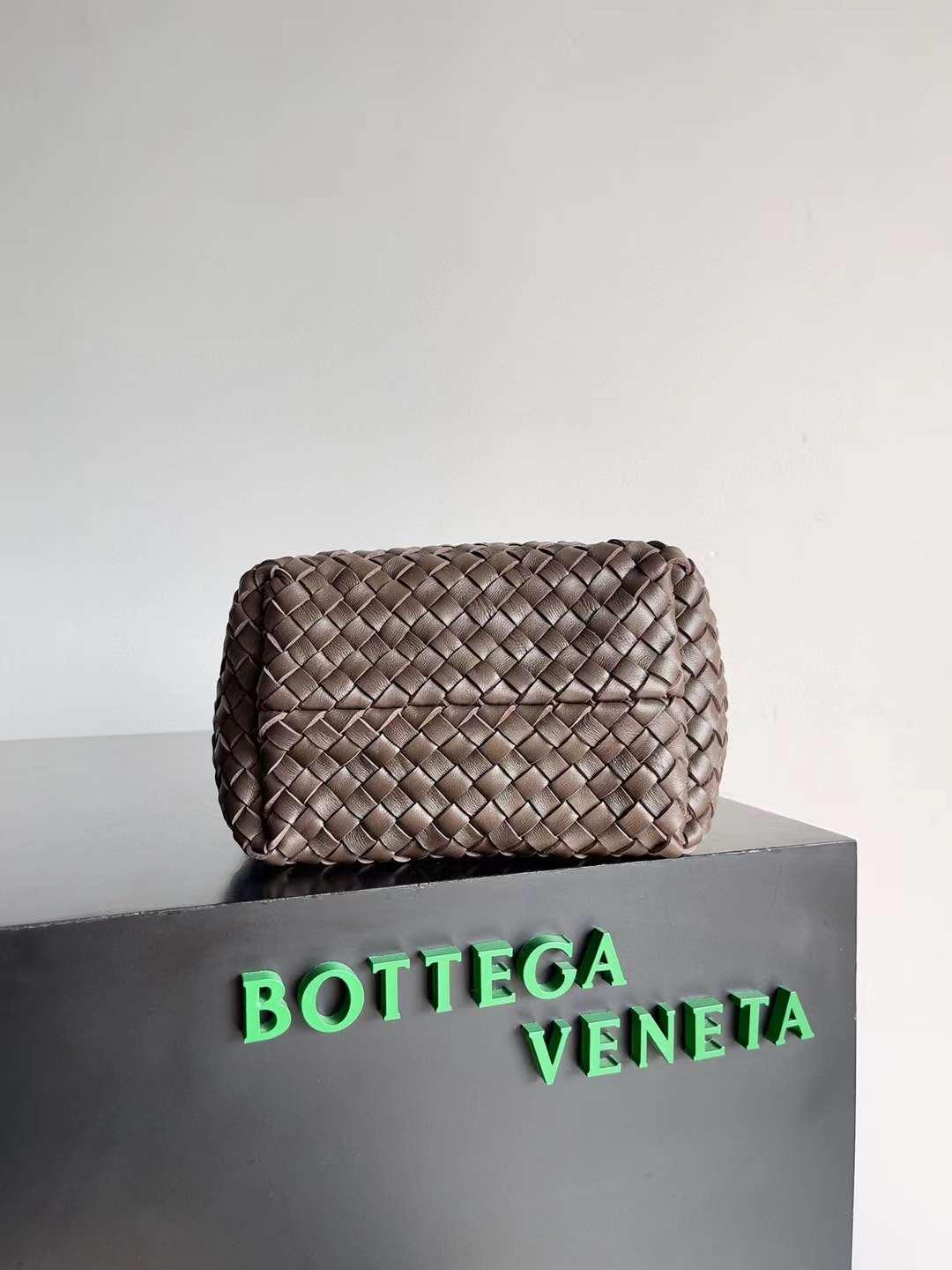 Bottega Veneta Bottega Veneta Cabat Bucket 레플리카 28번 이미지 - Bag | 세미샵 레플리카 사이트