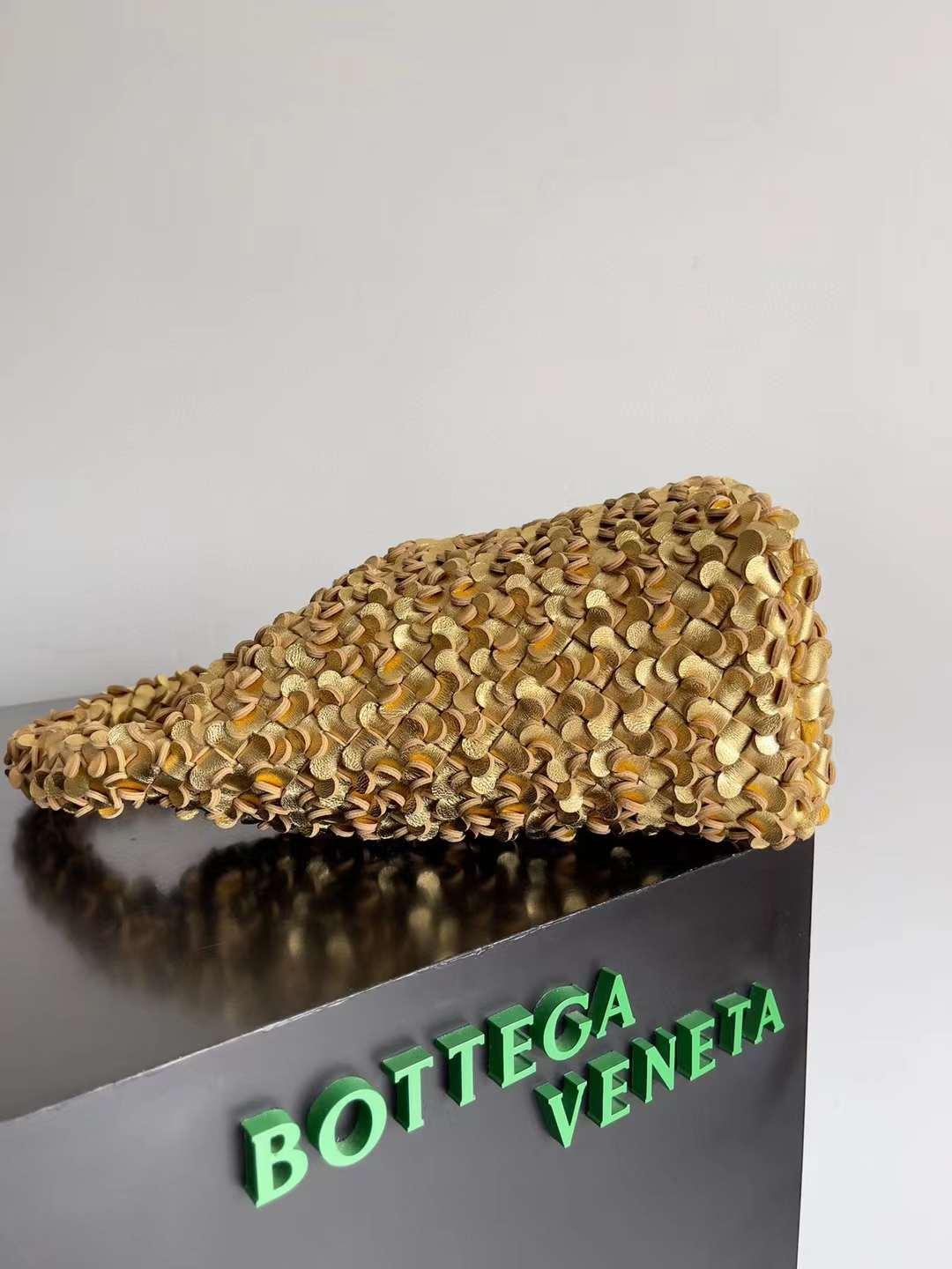 Bottega Veneta Bottega Veneta Cabat Bucket Sequins 레플리카 3번 이미지 - Bag | 세미샵 레플리카 사이트