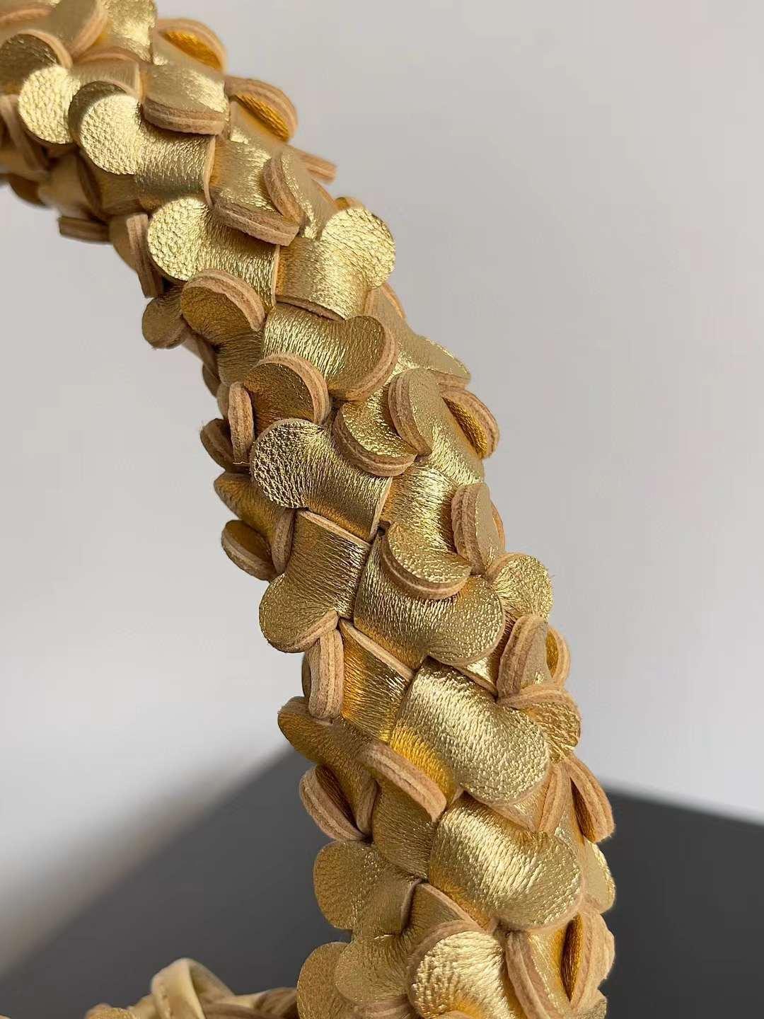 Bottega Veneta Bottega Veneta Cabat Bucket Sequins 레플리카 6번 이미지 - Bag | 세미샵 레플리카 사이트