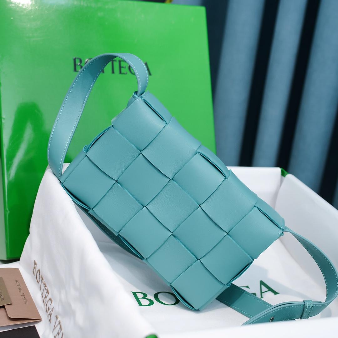 Bottega Veneta Bottega Veneta Cassette 레플리카 3번 이미지 - Bag | 세미샵 레플리카 사이트