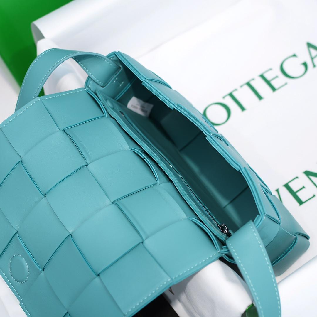 Bottega Veneta Bottega Veneta Cassette 레플리카 6번 이미지 - Bag | 세미샵 레플리카 사이트