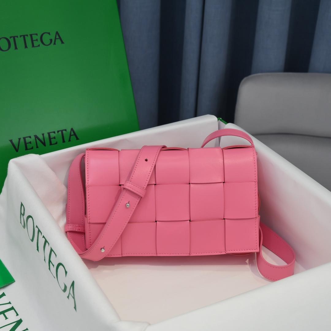 Bottega Veneta Bottega Veneta Cassette 레플리카 8번 이미지 - Bag | 세미샵 레플리카 사이트