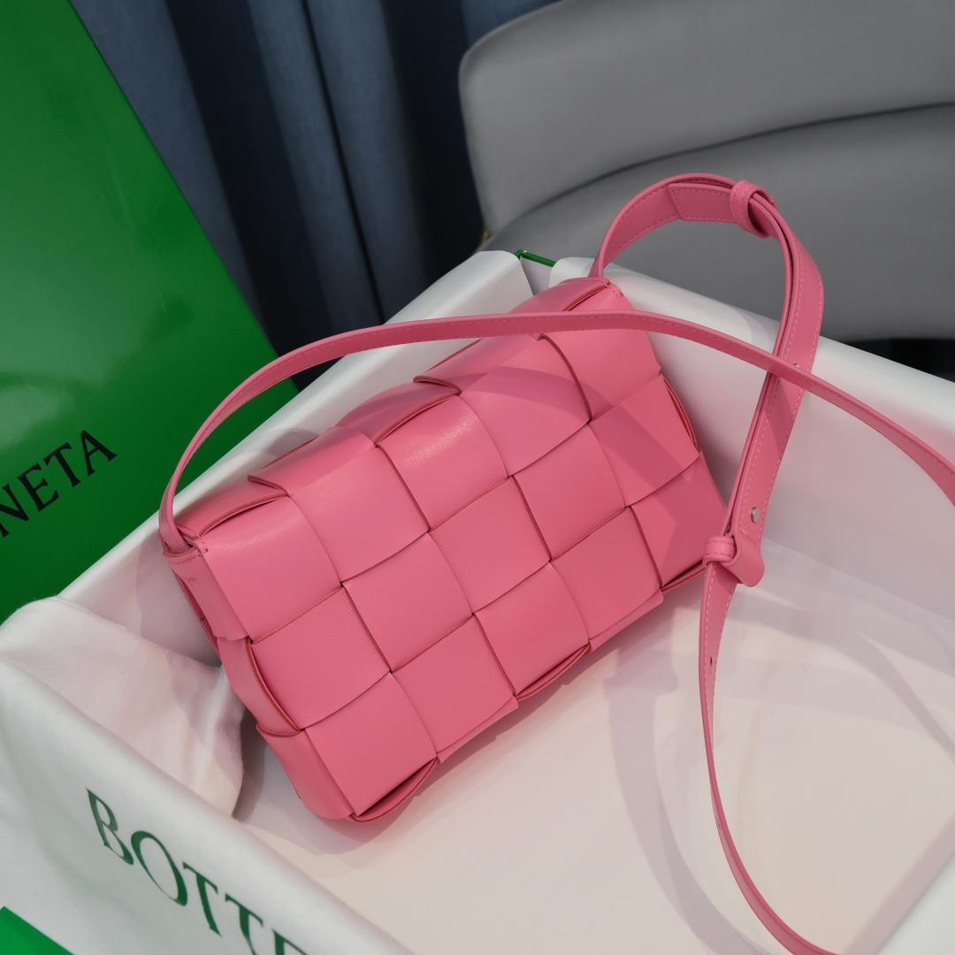Bottega Veneta Bottega Veneta Cassette 레플리카 9번 이미지 - Bag | 세미샵 레플리카 사이트