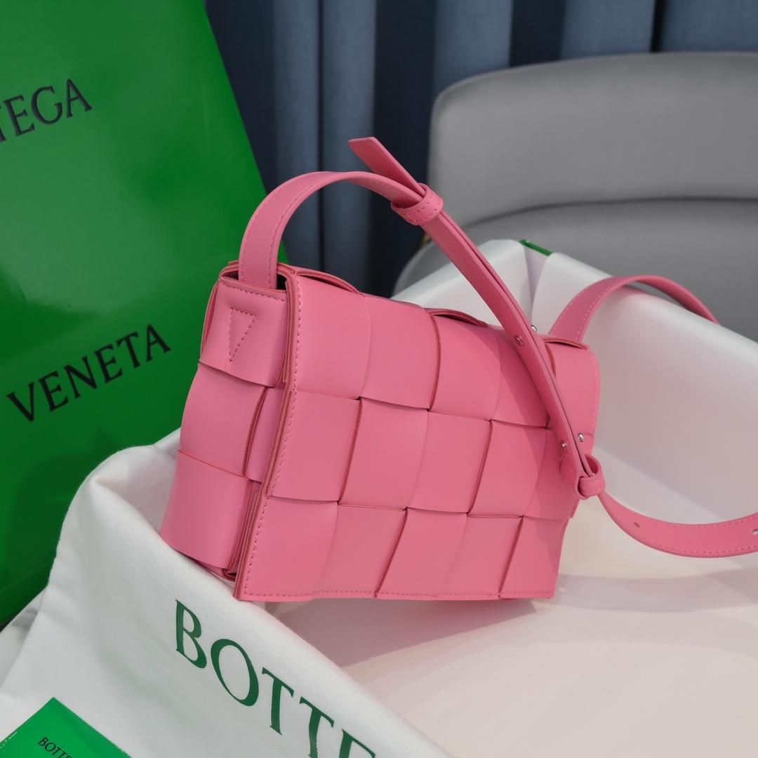 Bottega Veneta Bottega Veneta Cassette 레플리카 10번 이미지 - Bag | 세미샵 레플리카 사이트