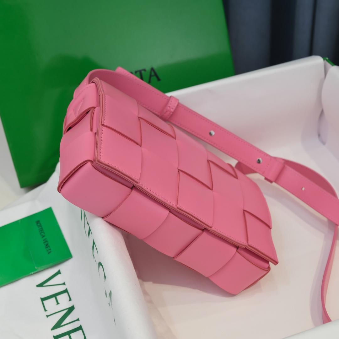 Bottega Veneta Bottega Veneta Cassette 레플리카 11번 이미지 - Bag | 세미샵 레플리카 사이트