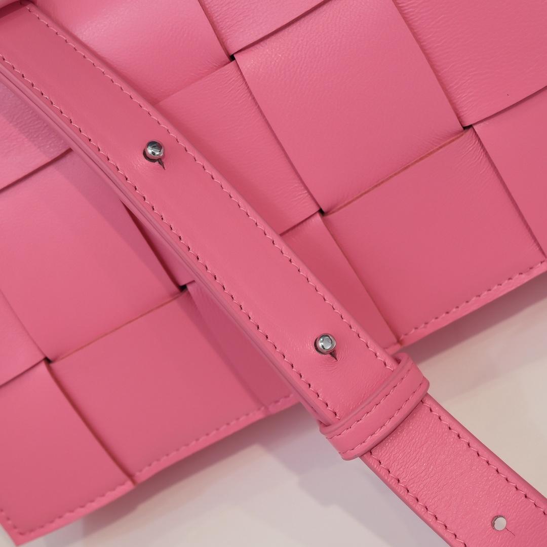 Bottega Veneta Bottega Veneta Cassette 레플리카 12번 이미지 - Bag | 세미샵 레플리카 사이트