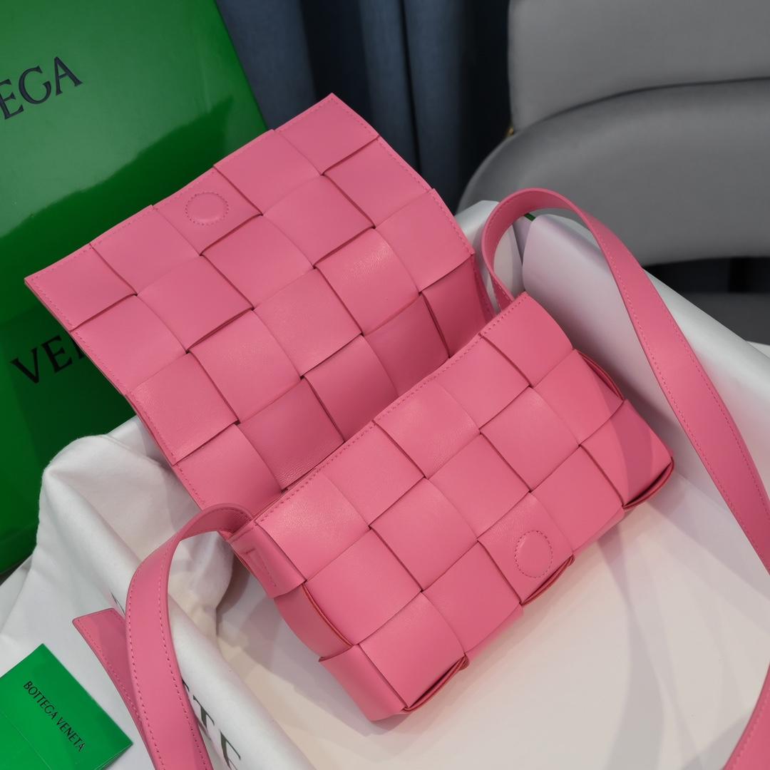Bottega Veneta Bottega Veneta Cassette 레플리카 13번 이미지 - Bag | 세미샵 레플리카 사이트