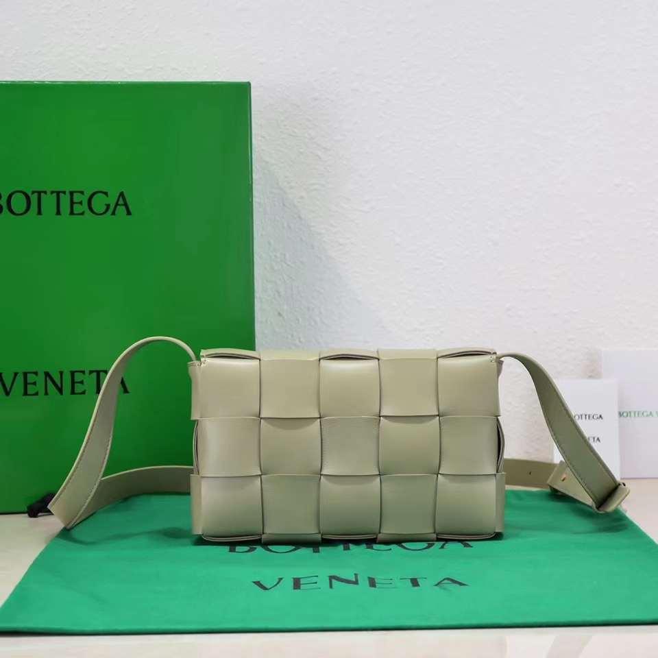 Bottega Veneta Bottega Veneta Cassette 레플리카 16번 이미지 - Bag | 세미샵 레플리카 사이트