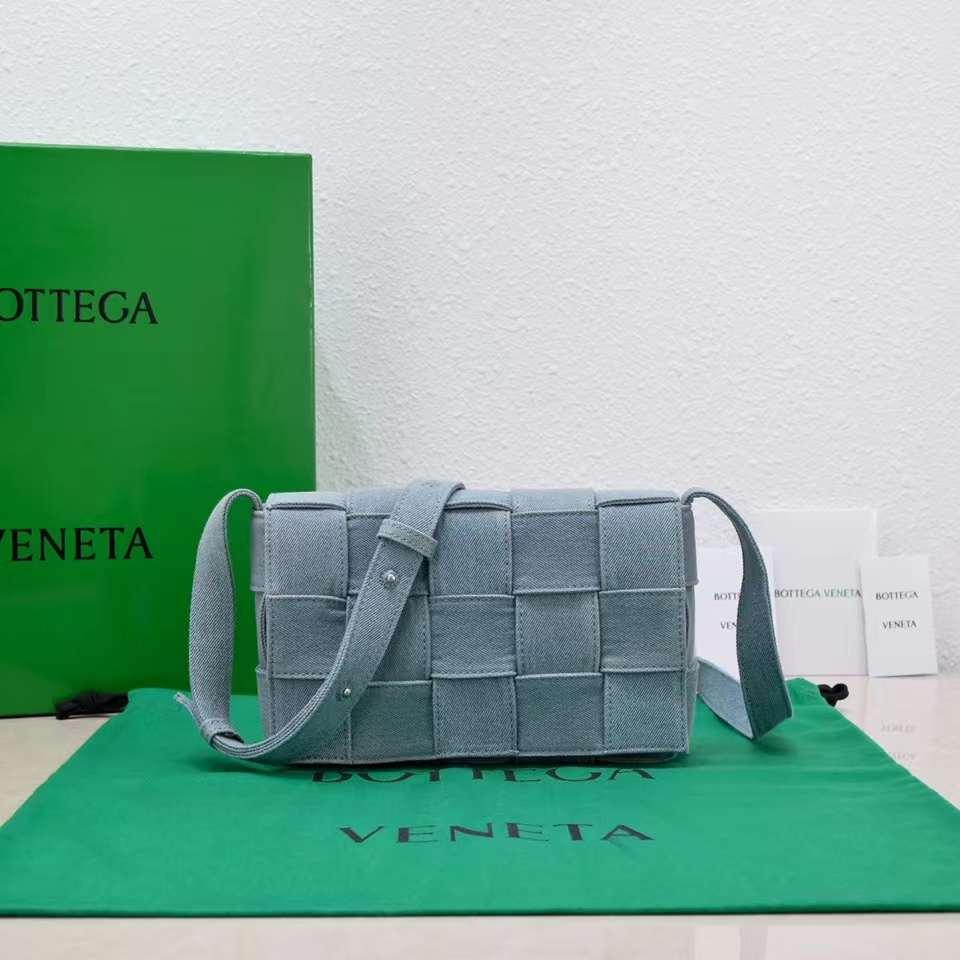 Bottega Veneta Bottega Veneta Cassette 레플리카 23번 이미지 - Bag | 세미샵 레플리카 사이트