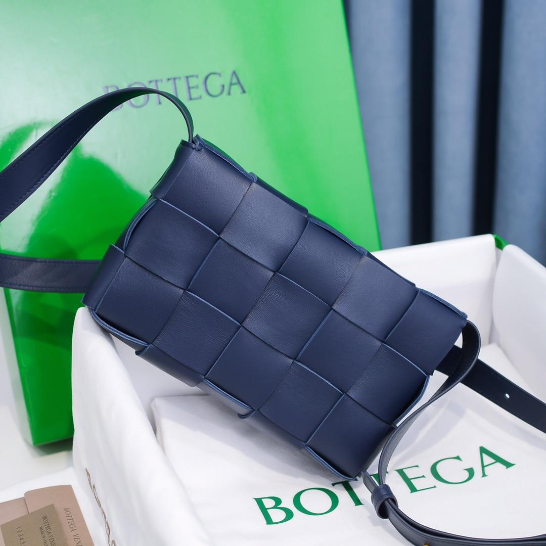 Bottega Veneta Bottega Veneta Cassette 레플리카 56번 이미지 - Bag | 세미샵 레플리카 사이트