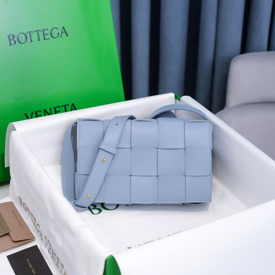 Bottega Veneta Bottega Veneta Cassette 레플리카 62번 이미지 - Bag | 세미샵 레플리카 사이트