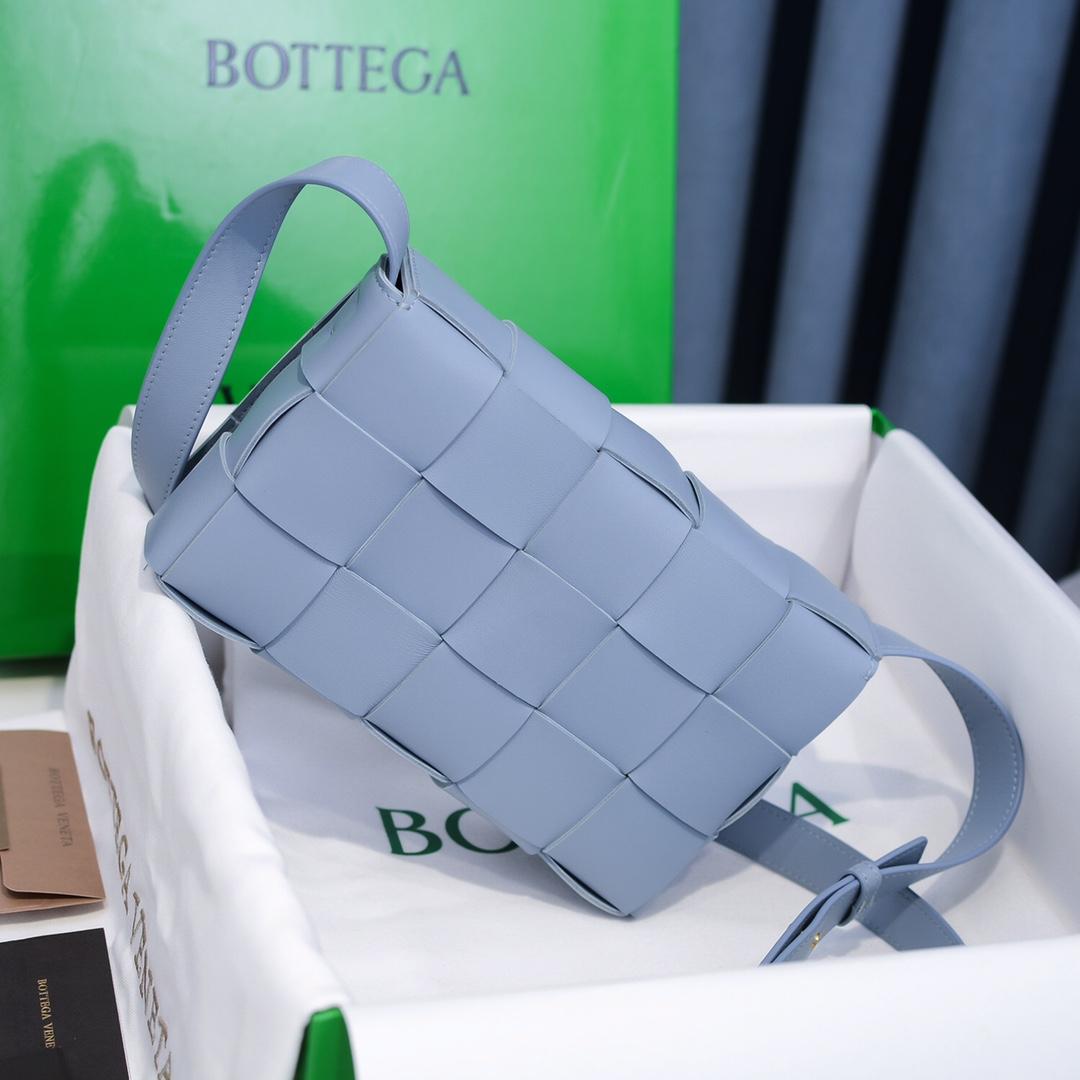 Bottega Veneta Bottega Veneta Cassette 레플리카 64번 이미지 - Bag | 세미샵 레플리카 사이트