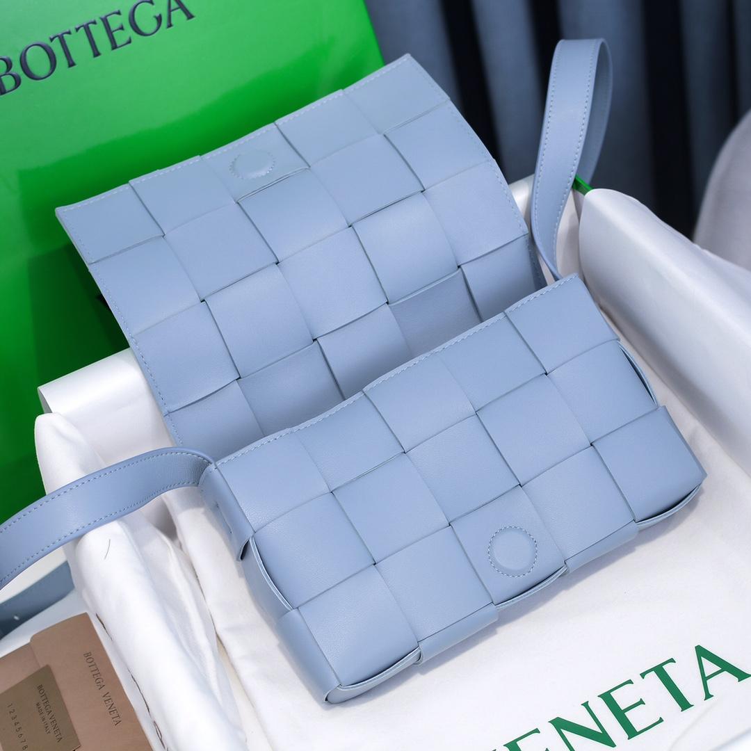 Bottega Veneta Bottega Veneta Cassette 레플리카 66번 이미지 - Bag | 세미샵 레플리카 사이트