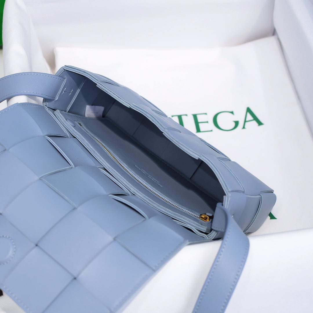 Bottega Veneta Bottega Veneta Cassette 레플리카 67번 이미지 - Bag | 세미샵 레플리카 사이트