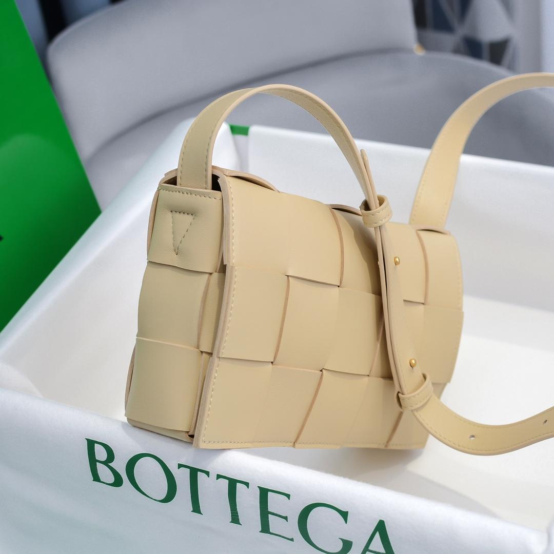 Bottega Veneta Bottega Veneta Cassette 레플리카 84번 이미지 - Bag | 세미샵 레플리카 사이트