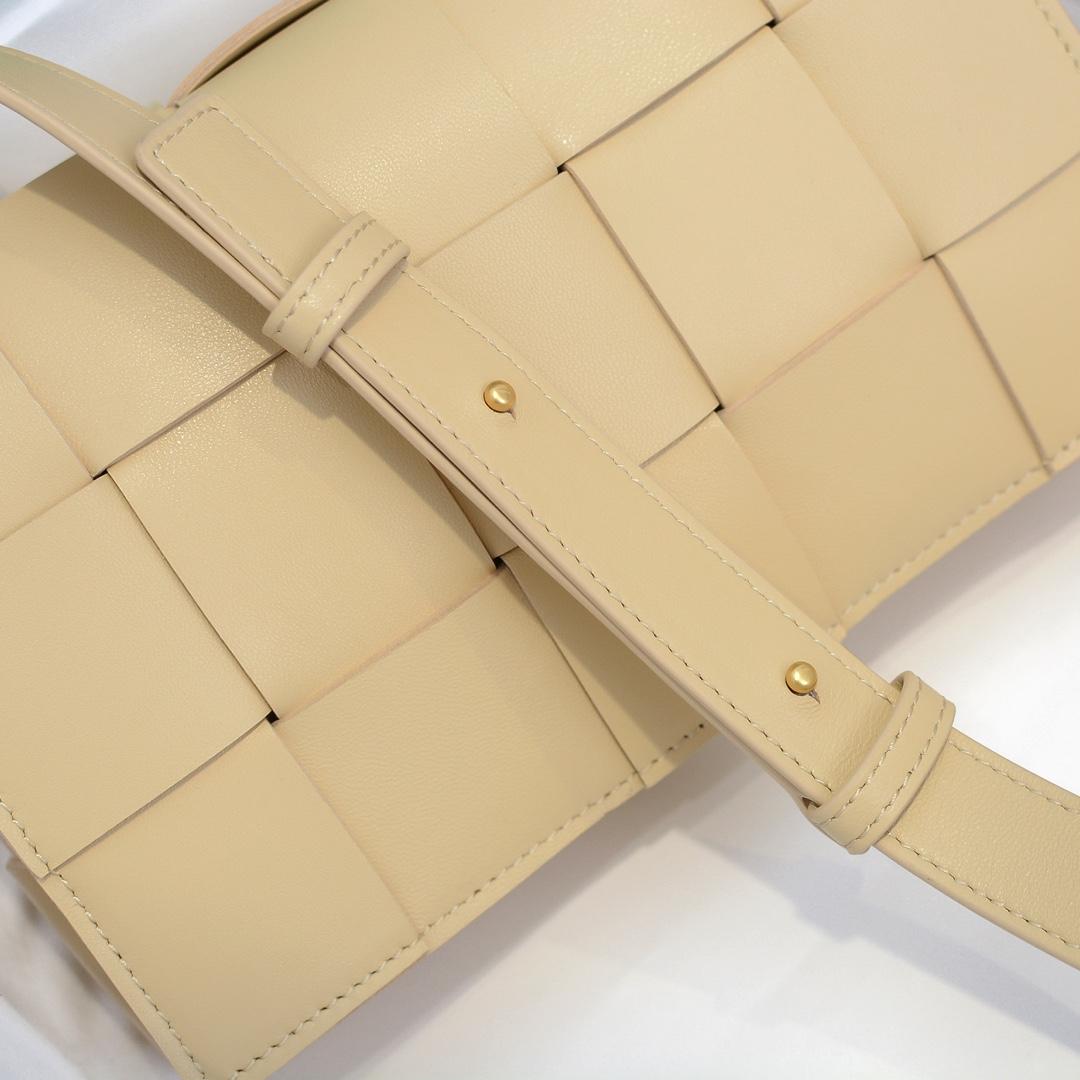 Bottega Veneta Bottega Veneta Cassette 레플리카 87번 이미지 - Bag | 세미샵 레플리카 사이트